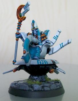 Tau Aun'va by enyatryes