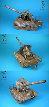 stromtium dogs tanks by ARIAKAS