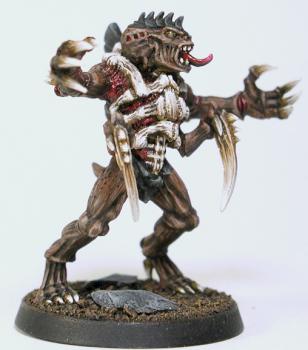 Brood Lord by jorv