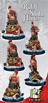 Another mini by Scibor
