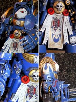 terminator close ups by cassar