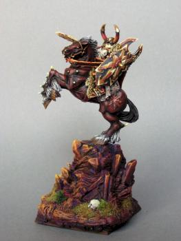 ARCHAON, THE EVERCHOSEN by Oleander