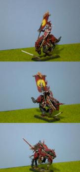 blood knights command group by peloso