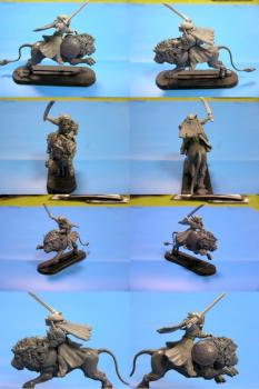 Tau Shas'Ui N'Dras Ch'Ap'Ay by Roman 2.0