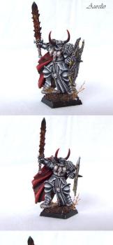archaon by aurelio
