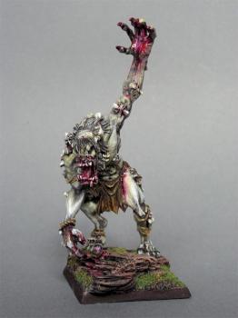 GORGER by Oleander
