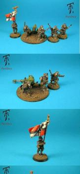 stromtium dogs army by ARIAKAS