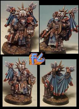 chapelain ultramarine by grosbob2