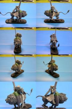 Tau Shas'La N'Dras P'Etyka by Roman 2.0