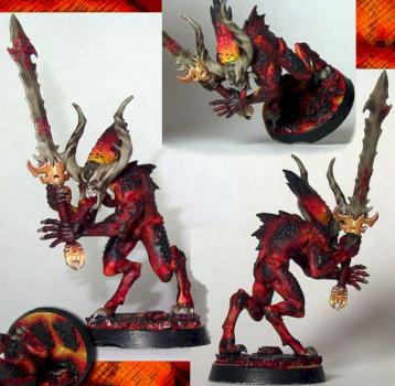 Another Bloodletter by Risen