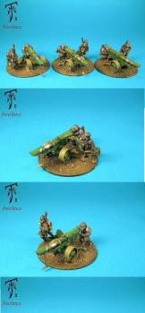 stromtium dogs army by ARIAKAS
