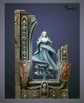 Banshee by Sheax