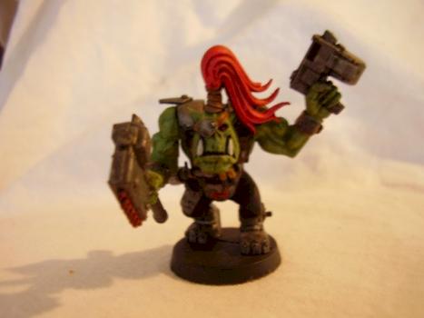 my first nobs by big mike