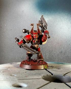 Stan the Berzerker by TheReddestButcher