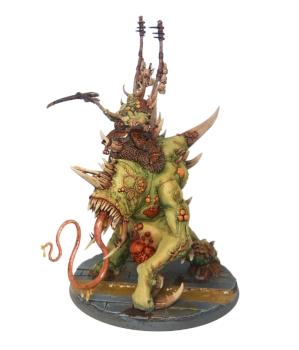 Maggoth by haedrin