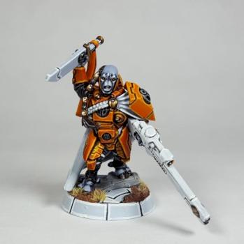 Cadre Fireblade by Bumm92