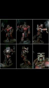 Kytan daemon engine by SaucyBoy
