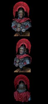 ROMAN OPTIO by salonikios