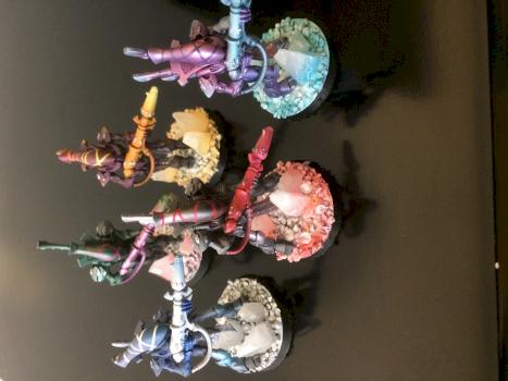 Wraithguard by WarMel