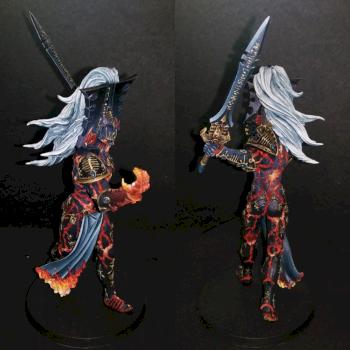 Avatar of khaine by House