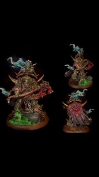 lord of contagion by SaucyBoy