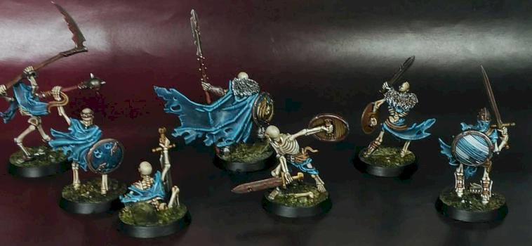 shadespire sepulchral guard by raivan