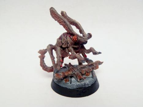 Rust Monster by Alex9275