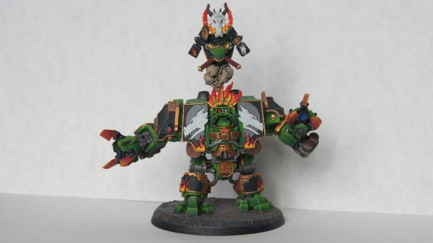 Bray'arth Ashmantle by scoots1m