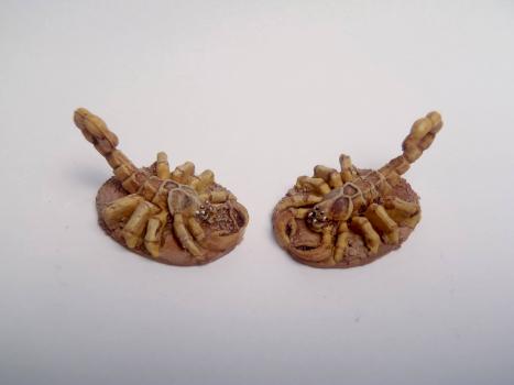 Vermin Scorpions by Alex9275