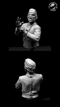 The Surgeon by Savage Forged Minis