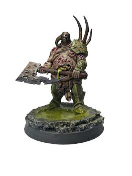 Lord Of Plagues by Tatzel