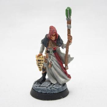 Satheras Male Warlock by Alex9275