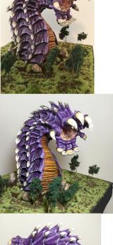 Goremaw by D_Gran
