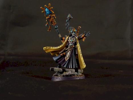 Eldrad Ulthran by neojarlaxe