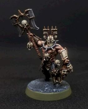 Flayed ones bloodreaver by THSTU