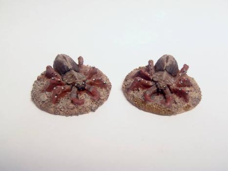 Vermin Spiders by Alex9275