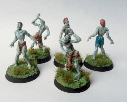 Zombies by Alex9275