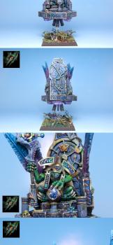 Tetto'Eko by FlakosMinis