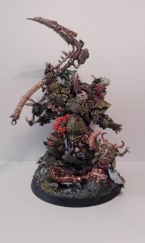 Typhus by Obyron