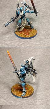 Pan Oceania Seraphs by slimlight