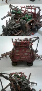 Trukk by Niexist