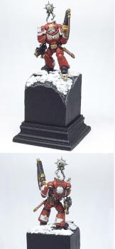 Santa Marine by Back_to_40k