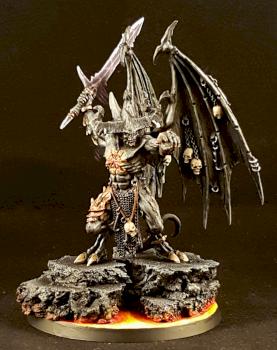 Be'lakor by Nonparity