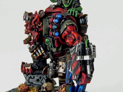 Orc Cammando boss 2 Improved pic by drewfis