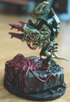 Babyfex by Melchiah