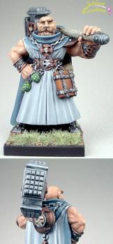 Brudar Gustav by Jubilee