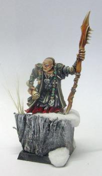 chaos sorcerer by manuno
