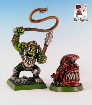 orktreiba by don kosak