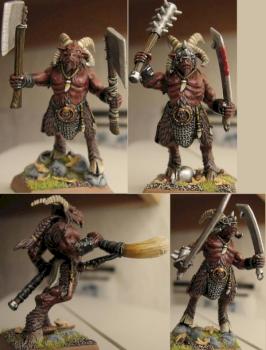 Gors by Arekarkadiusz