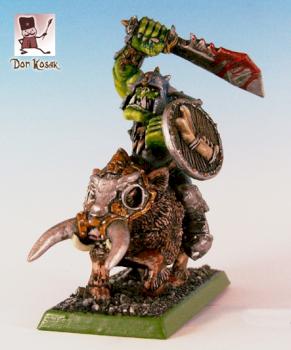 ork aus sau by don kosak